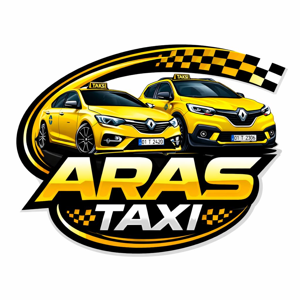 Aras Taksi - Profesyonel taksi şoförü ve sarı taksi